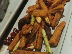 -云海肴·汽锅鸡·云南菜(天津国金汇店)