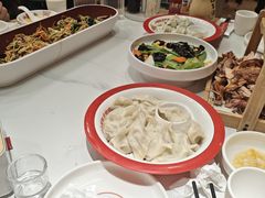 -李老哈·东北菜(宋园路店)