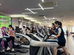 -优昂健身(新光界店)