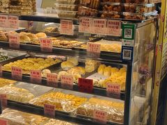 -永昌饼家(西华路店)