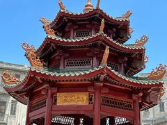 -汕头市小公园