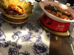 -卢大鲜鱼头捞饭(美利广场店)