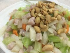 -荔枝楼酒家(员村东璟店)