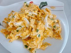 -碧海银沙海鲜餐厅(恒大海上威尼斯店)