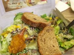 -Meal Salad米有沙拉(长泰广场店)