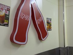 -渔记茶餐厅(渔村店)