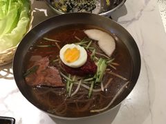 -花味烤肉·拌饭(庐阳万科店)