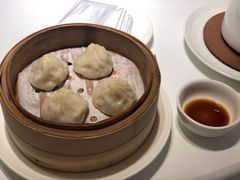 灌汤小笼包-悦景酒家(罗湖店)