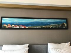 -青岛富力艾美酒店