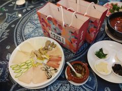 -桥香园过桥米线(国贸店)