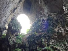 -英西峰林·洞天仙境