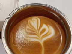-Manner Coffee(布吉万象汇店)