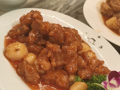 -安泰楼·佛跳墙创始人·传统闽味早茶·酒楼(三坊七巷闽菜地标店)