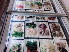 -吕四渔港码头海鲜餐厅