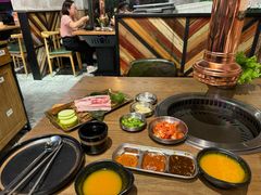 -香猪坊韩国烤肉专属门店(魏公村店)