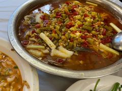 -笑红饭庄