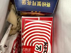 -肯德基(平江新城店)