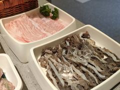 -海底捞火锅(天津SM城市广场店)