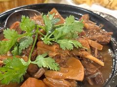 -本味轩精品茶餐厅(黄山路店)