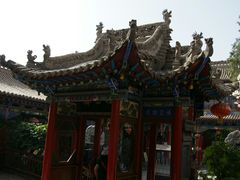 -高庙保安寺