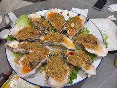 -秦淮人家风味酒楼(赣榆店)