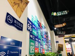 -有拈头成都市井火锅(南中环店)