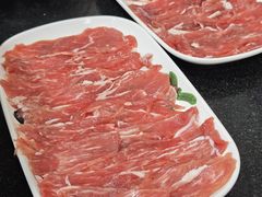 -新梅居(宁海东路店)