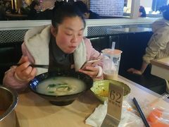 -陕客肉夹馍(王府井店)