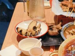 -东北特色烧烤(赣榆店)