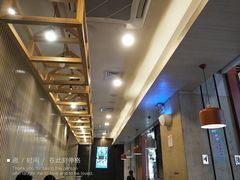-阿香米线(龙岗万科广场店)