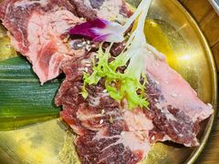 -何发发和牛烧肉·鳗鱼榴莲放题自助(乐峰广场店)