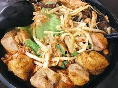 -莫老爷·正宗桂林米粉(南油店)