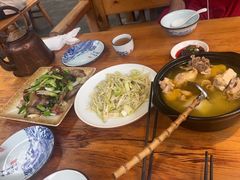 -青城甲(青城山店)