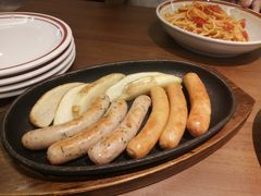 -萨莉亚意式餐厅(常州环球港店)