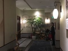 -鼎族怡华·指压·经络·疗愈SPA(紫荆店)
