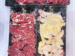 -福合埕牛肉火锅(长平国新店)