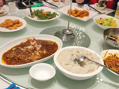 -湖锦酒楼·31年地道湖北菜(黄鹤楼店)