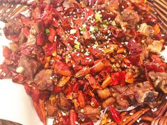 -茶叁酒肆·楚味江湖(菱角湖店)