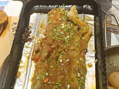 -香约老地方烧烤(九道街店)