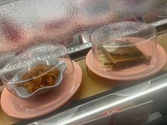 -争鲜回转寿司(中街大悦城店)