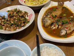 -7017浙菜•建德味(市心北路店)