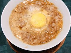 殿堂级肉末蒸蛋-好爸爸(外滩店)