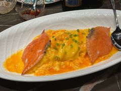 -海派悦庭·海胆烧麦·新融合菜(凯德广场店)