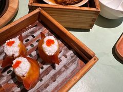 -蔡澜点心·粤菜(领展购物广场店)