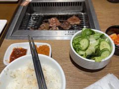 -焼肉ライク·烧肉LIKE(万菱汇店)