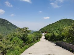 -香山公园