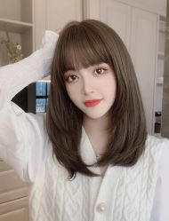 -Hello Lady发型设计