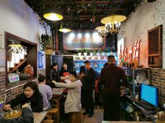 -巴渝老街印象生活麻辣烫(华宇·北城中央汇店)