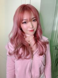 -3AM HAIR SALON染发接发