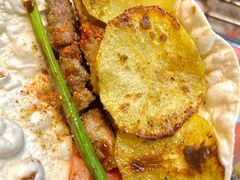 -小寒羊烧烤(凯瑞时代大厦店)